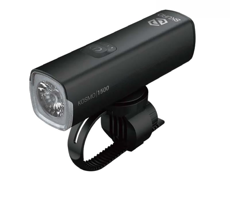 Vorderlicht Skuad Kosmo 1500 Lumen