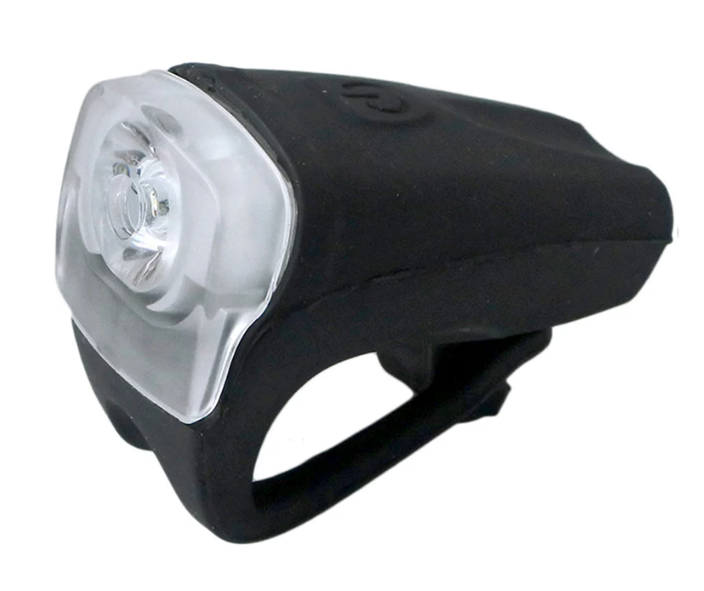 Luz delantera recargable Eleven TO06F