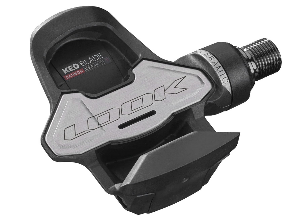 Look Keo Blade Carbon TI Ceramic 16 Pedals
