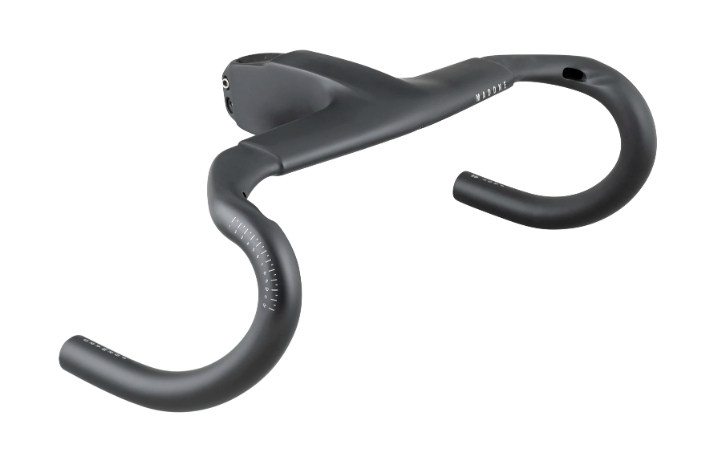Integrierter Lenker Trek Madone SLR Gen 7 Barstem 420mm