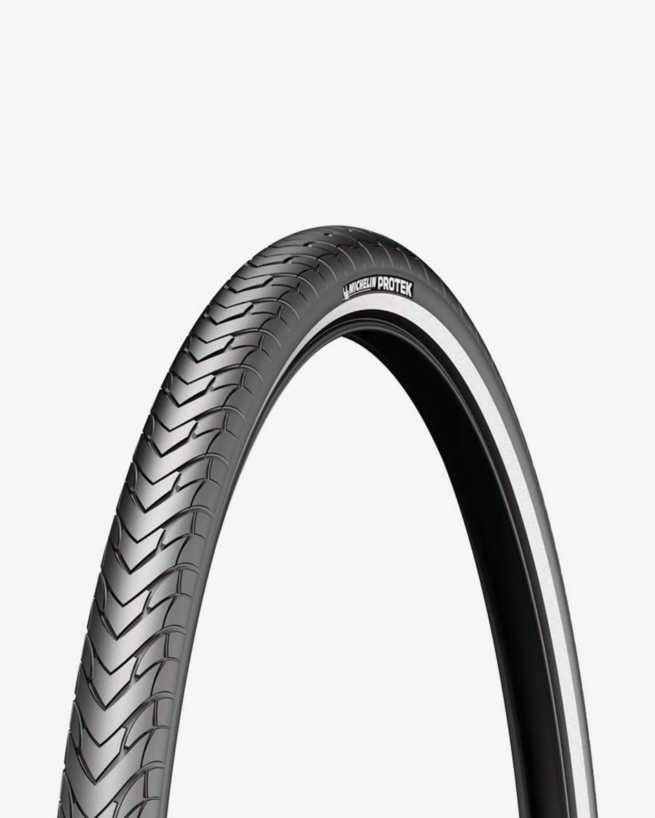 Cubierta Rígida Michelin Protek 26x1.85