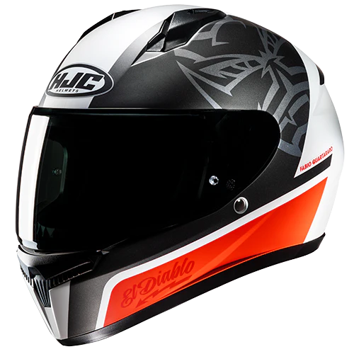 Hjc Helm C10 FQ20