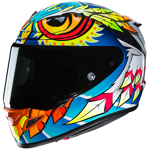 Kask Hjc Rpha 12 Spasso