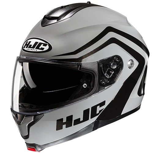 Hjc C91N Nepos Modularhelm