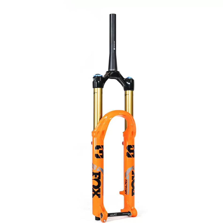 Fox 38 K Float 29 Factory Series Gabel 170mm Grip 2 Offset 44mm