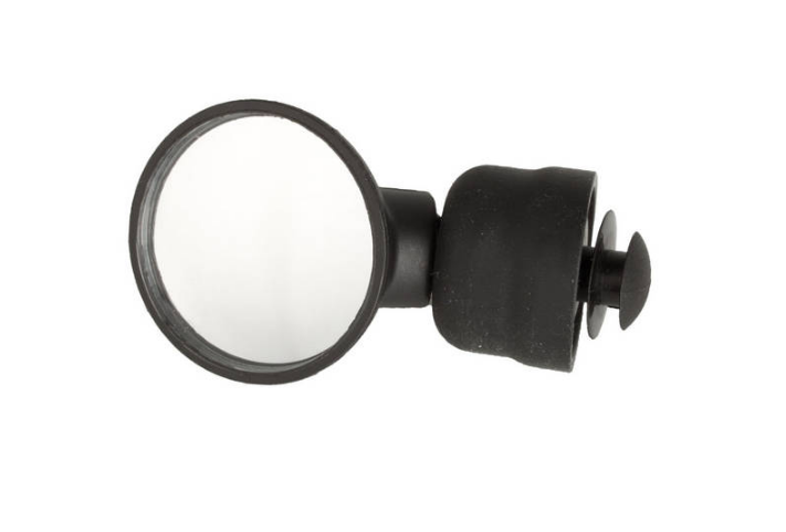 Rétroviseur pour vélos M-Wave Spy Micro