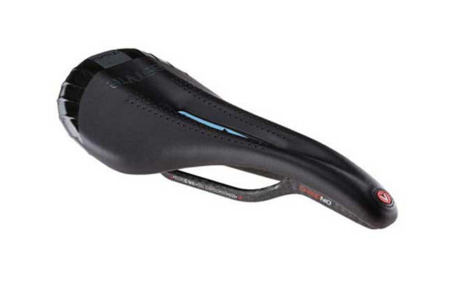 Astute Mud Lite Saddle