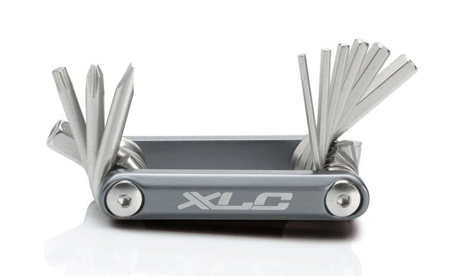 Multiherramienta XLC TO-MT03