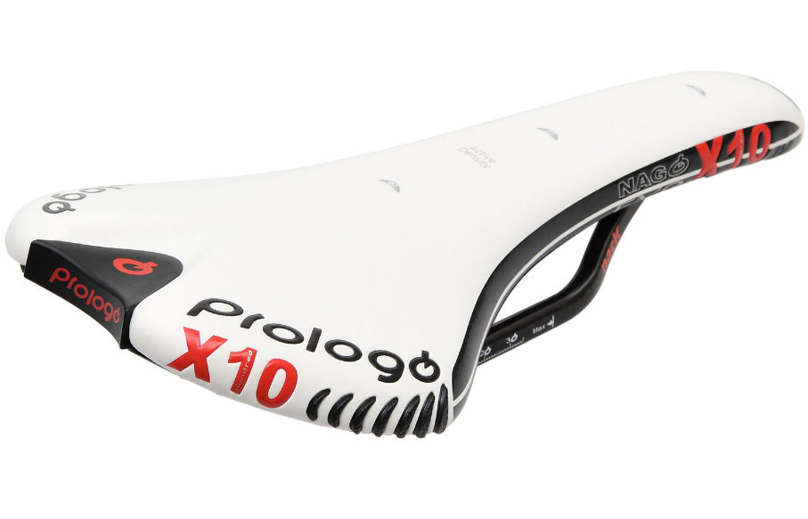 Sillín Prologo Nago Evo X10 Nack