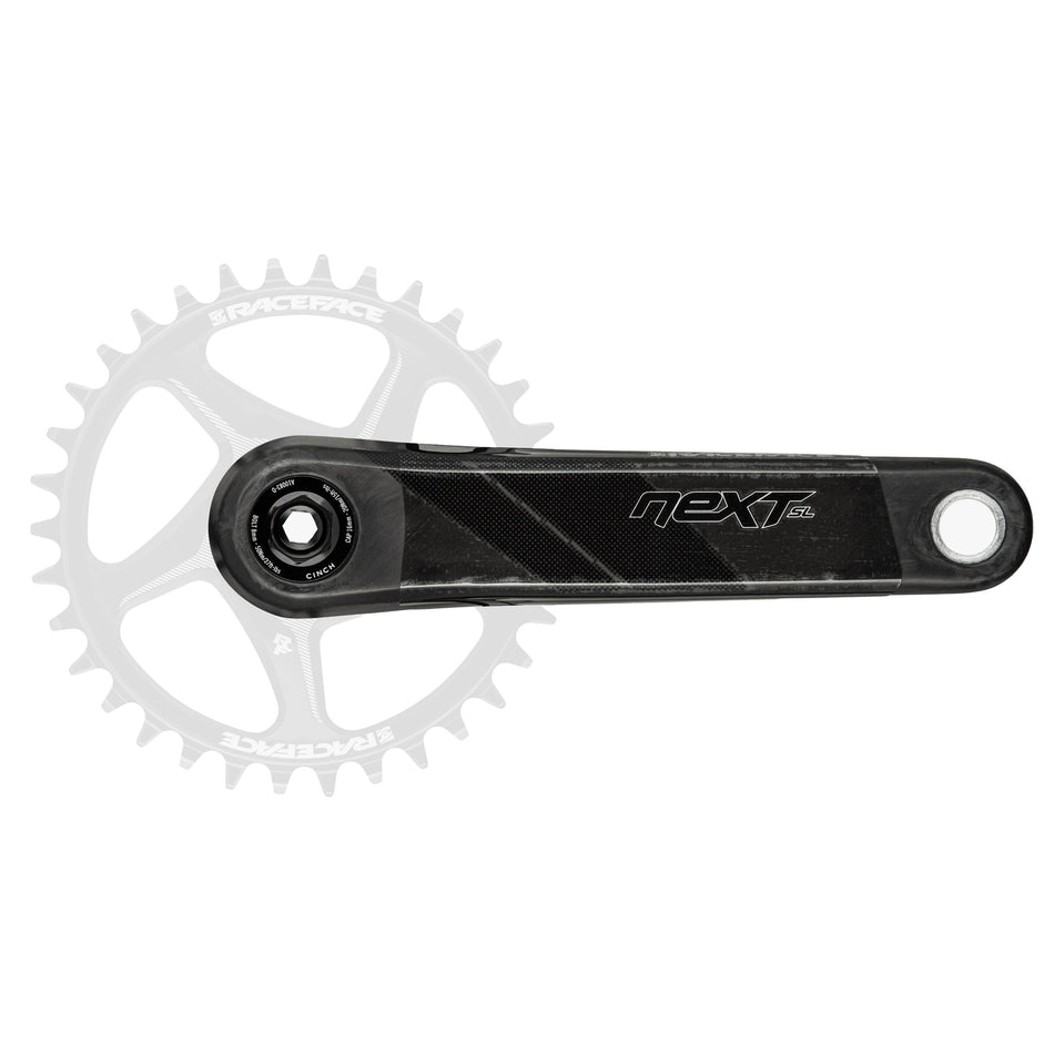 Set Di Pedivelle Raceface Next SL