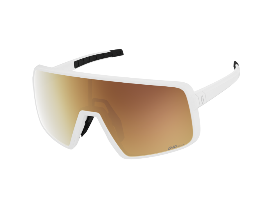 Okulary przeciwsłoneczne Scott Torica Light Sensitive
