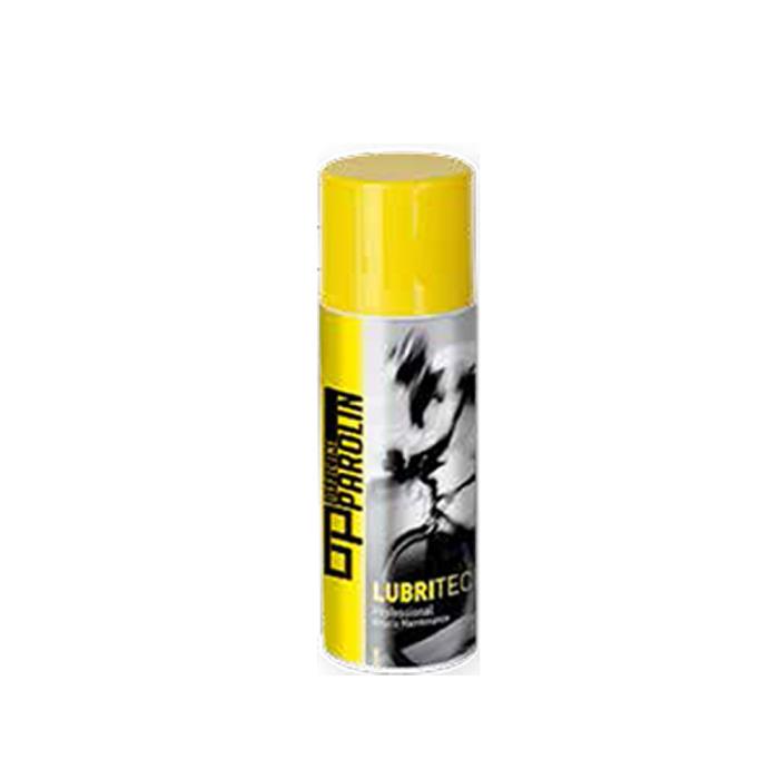 Smar w sprayu do łańcucha Officine Parolin LubriTech 200ml
