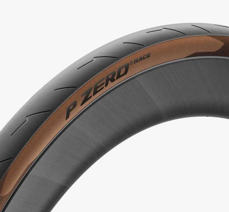Copertone Pirelli P Zero Race