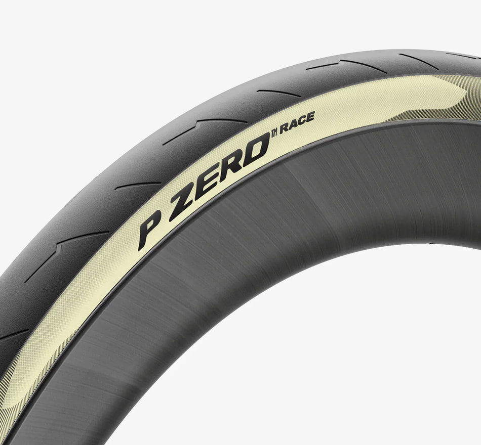 Pneu Pirelli P Zero Race RS Tube Type
