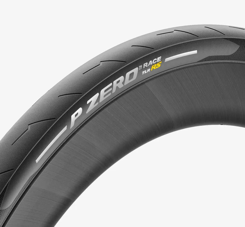 Pneu Pirelli P Zero Race RS Tubeless Ready