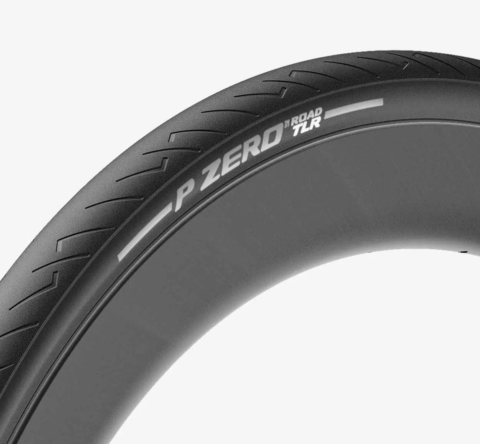 Pneu Pirelli P Zero Road Tubeless Ready