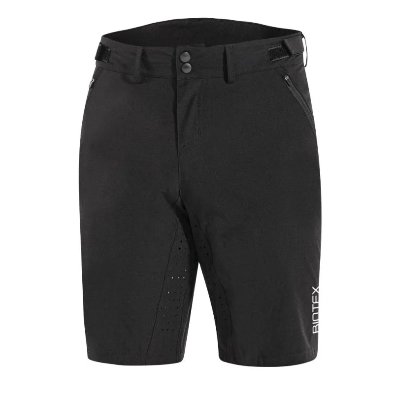 Krótkie spodenki cargo Biotex Ingamba