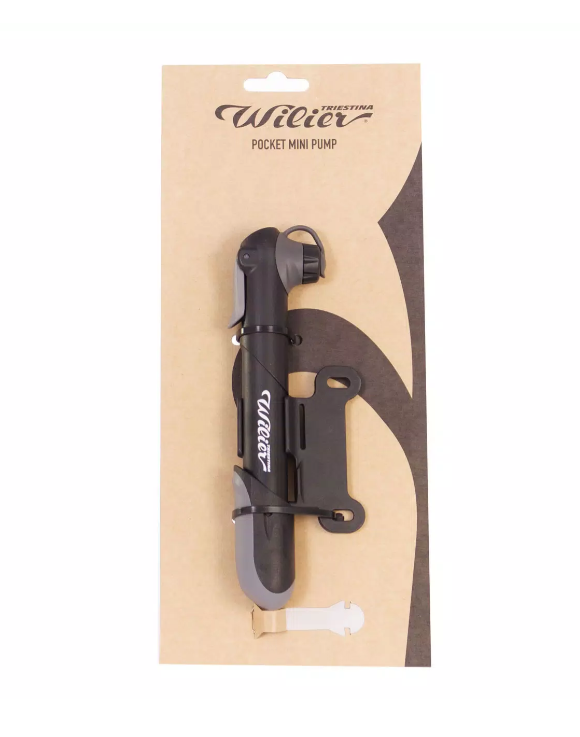 Mini Bomba Reversible Wilier Pump001
