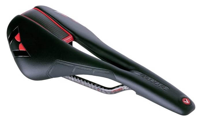 Astute Moon Racing VT Saddle