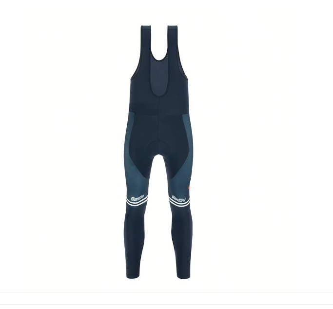 Trek Santini Segafredo 2020 Tights