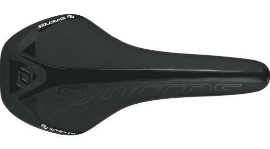 Sillín Syncros RP 1.0 Carbono