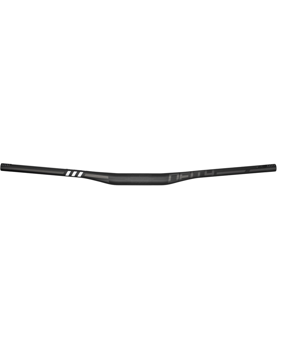 Deity Skywire 35x800mm Handlebar Rise 15mm