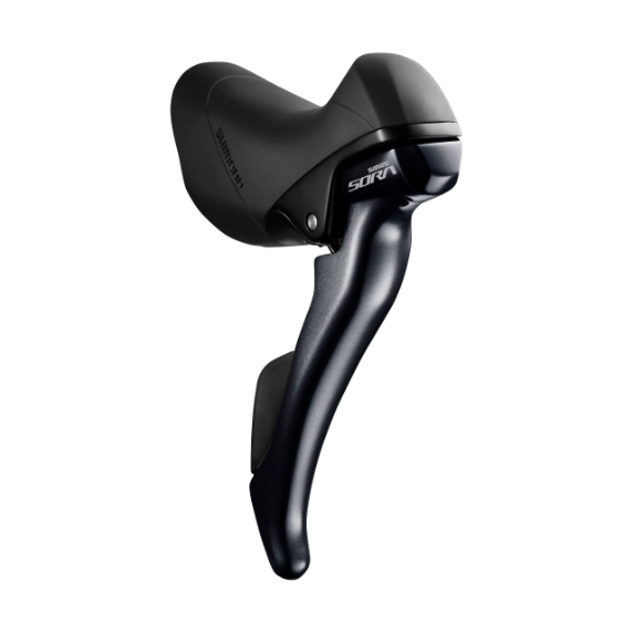 Palanca de Freno/Cambio Shimano Sora ST-R3000-R Control Dual