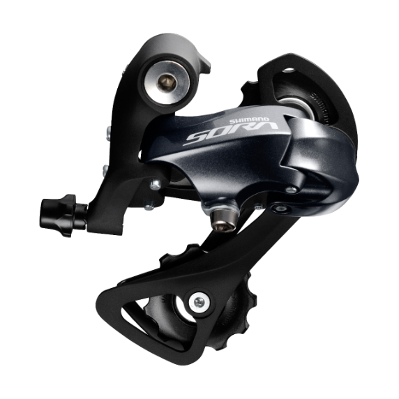 Shimano Sora RD-R3000-SS 9-Gang Schaltwerk