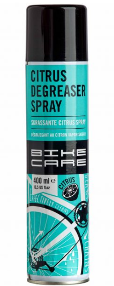 Desengrasante Spectra Citrus Degreaser Spray 400ml