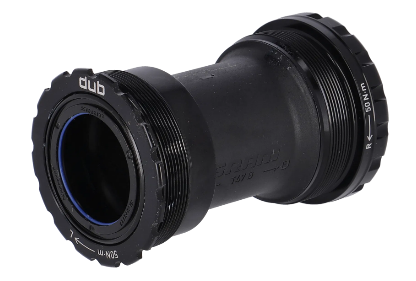 Moyeu Sram Dub T47 Route - 77mm