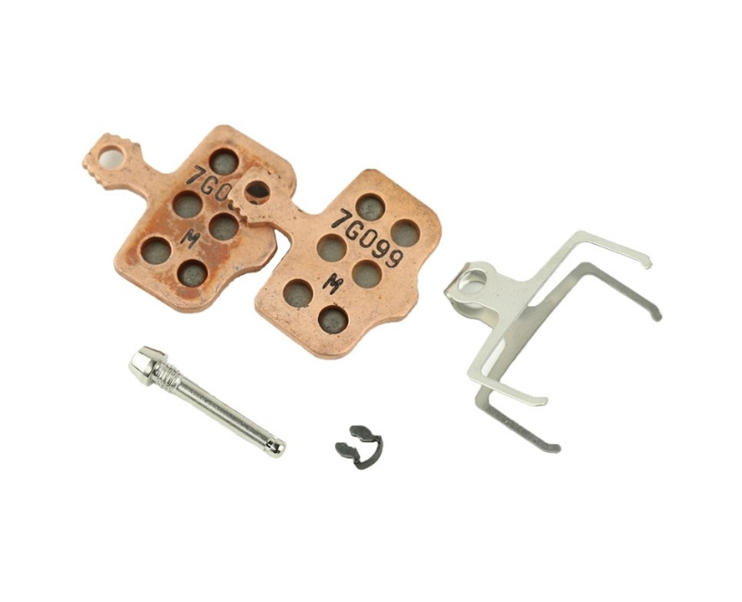 Plaquettes Frittées Sram eTap AXS / Level / Elixir / X0 / XX / DB