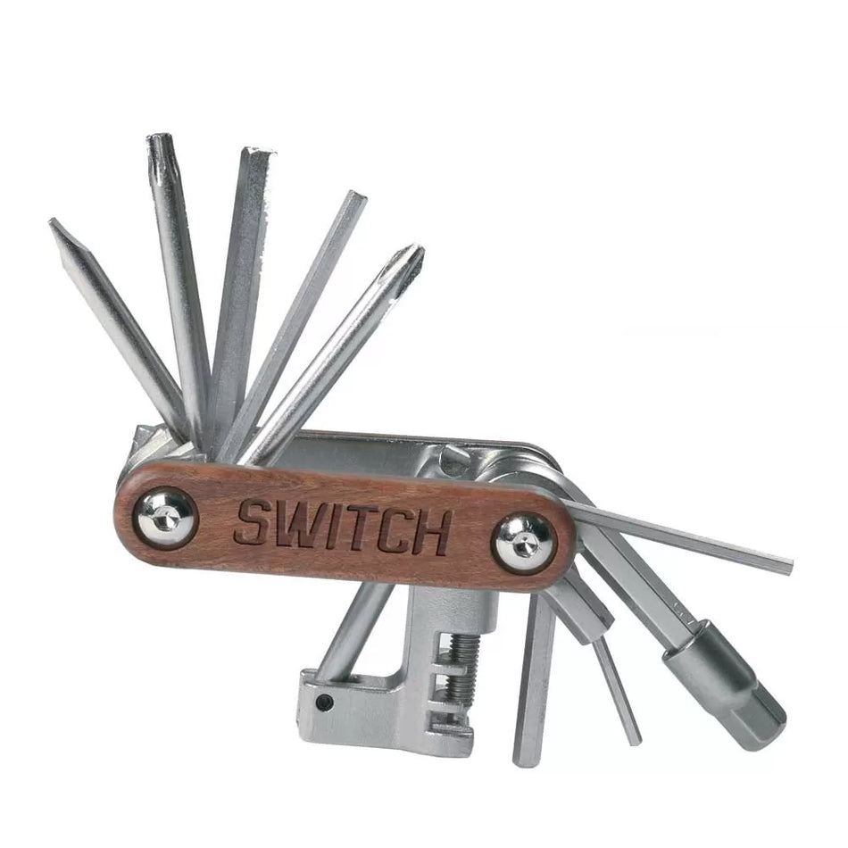Outil Multifonction Switch 11 F