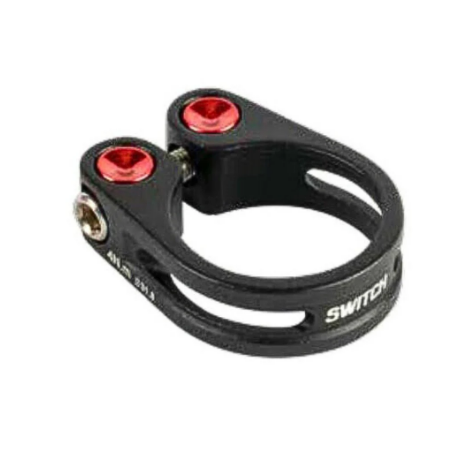Collier de tige de selle Switch
