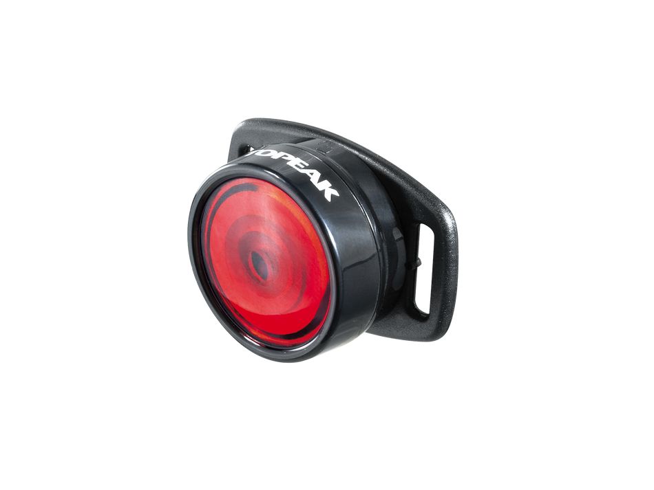 Czerwone tylne światło LED Topeak Tail Lux