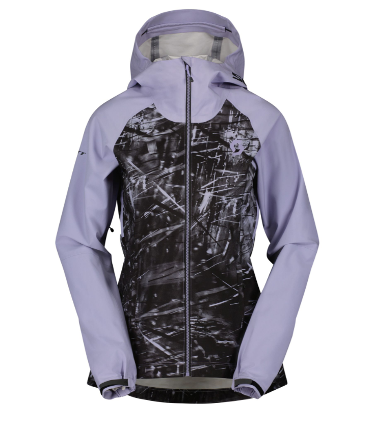 Kurtka damska Scott Trail Storm Waterproof