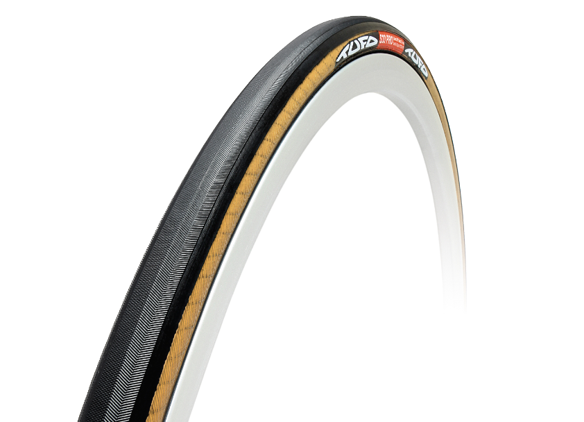 Tubulaire Tufo S33 Pro 24