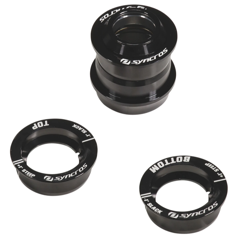 Syncros Steuerkopfsatz ZS49/28.6 – EC49/30