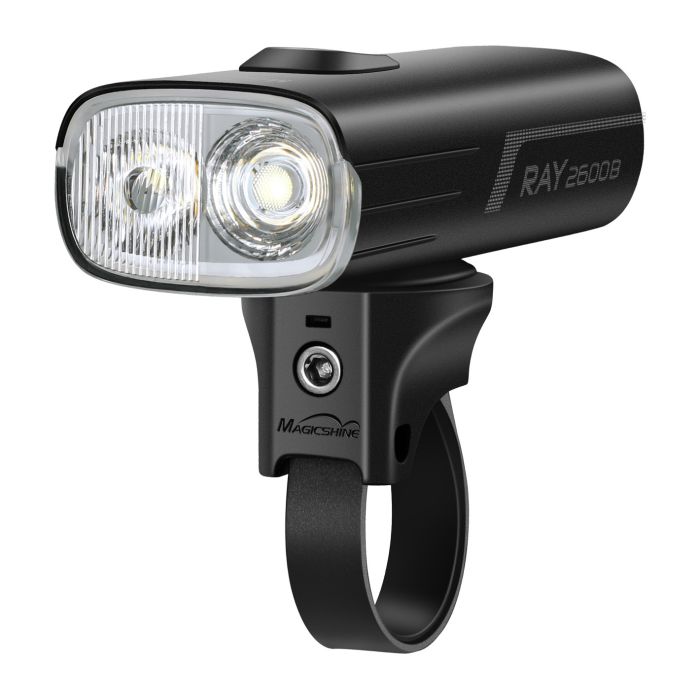 Lumière avant MagicShine Ray 2600B
