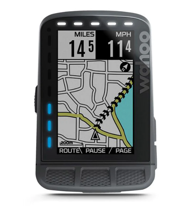 Licznik rowerowy GPS Wahoo Element Roam
