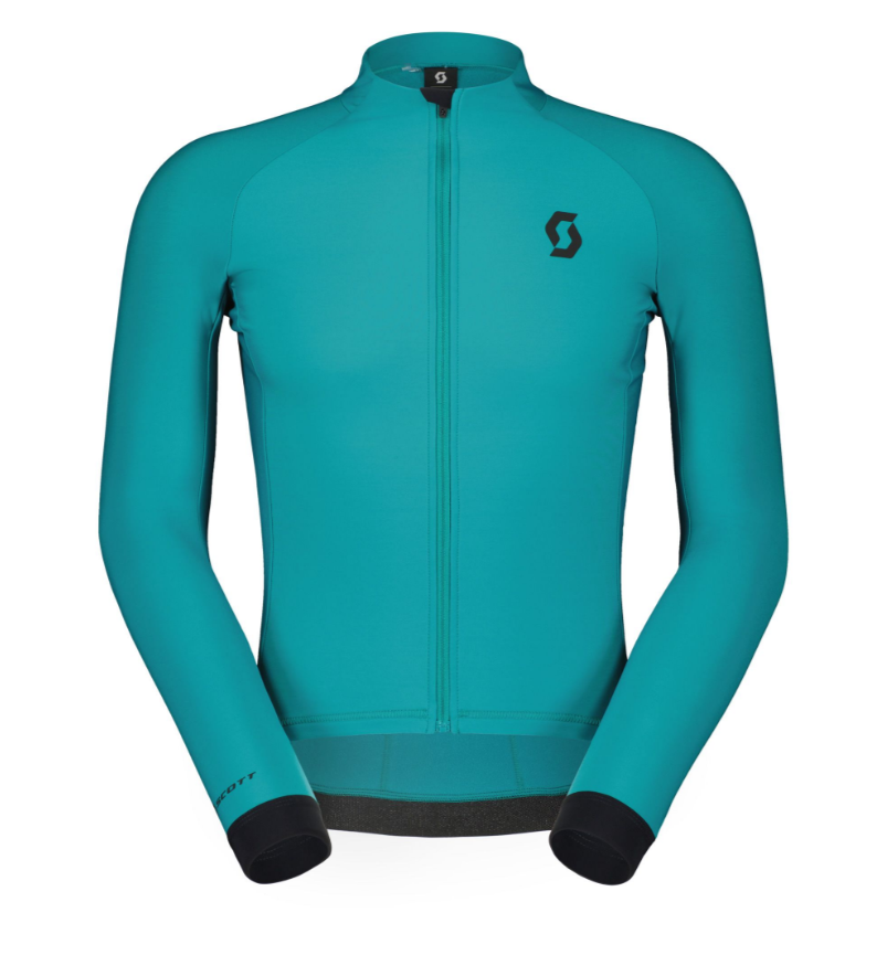 Scott RC Pro Warm Men's Long Sleeve Shirt