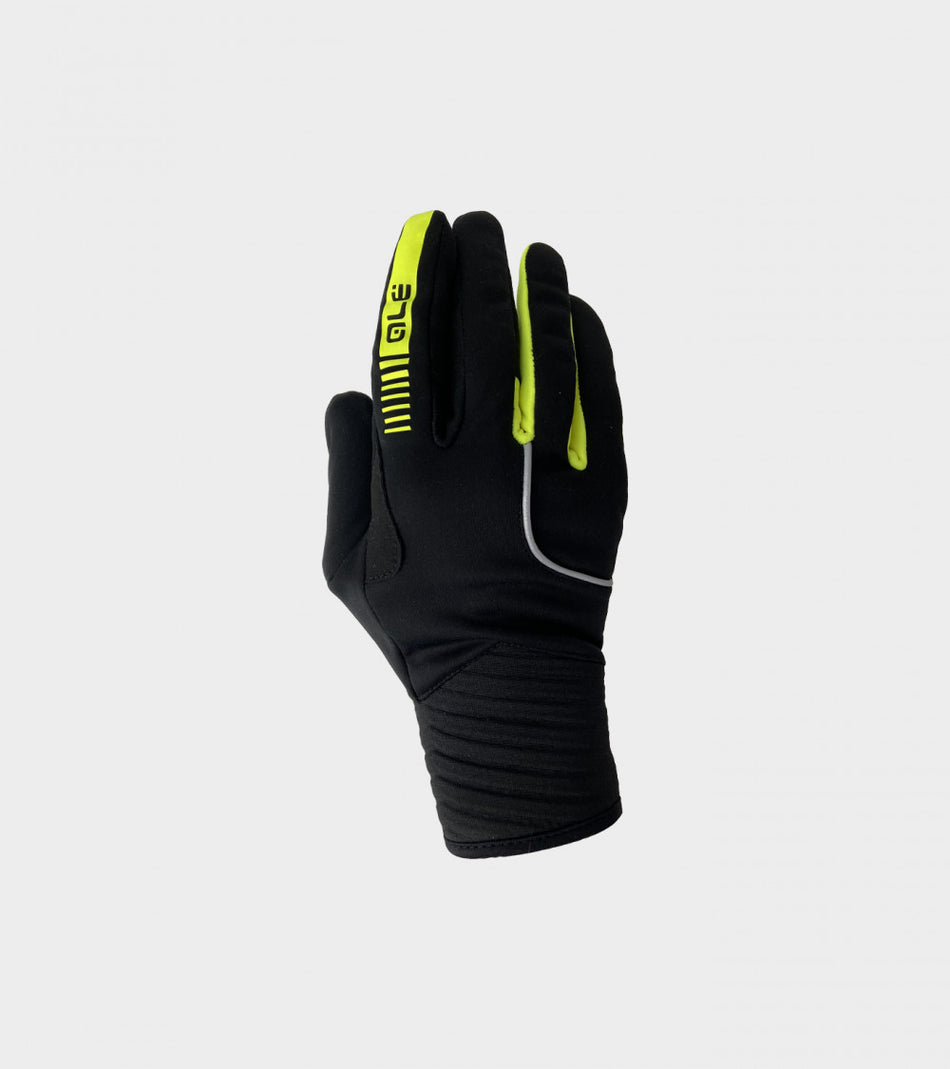 Guanti Invernali Alé Unisex WindProtection