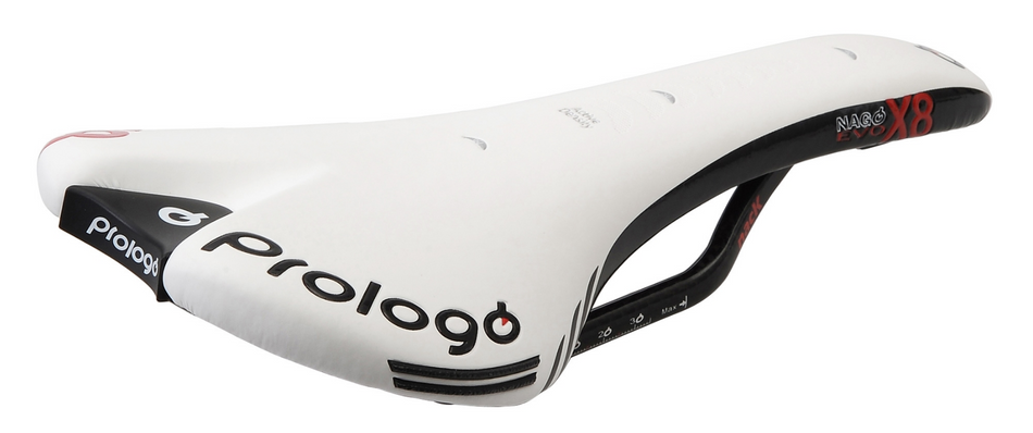 Sillín Prologo Nago Evo X8 Nack