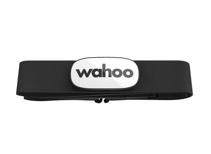 Opaska na klatkę piersiową Wahoo Trackr Heart Rate