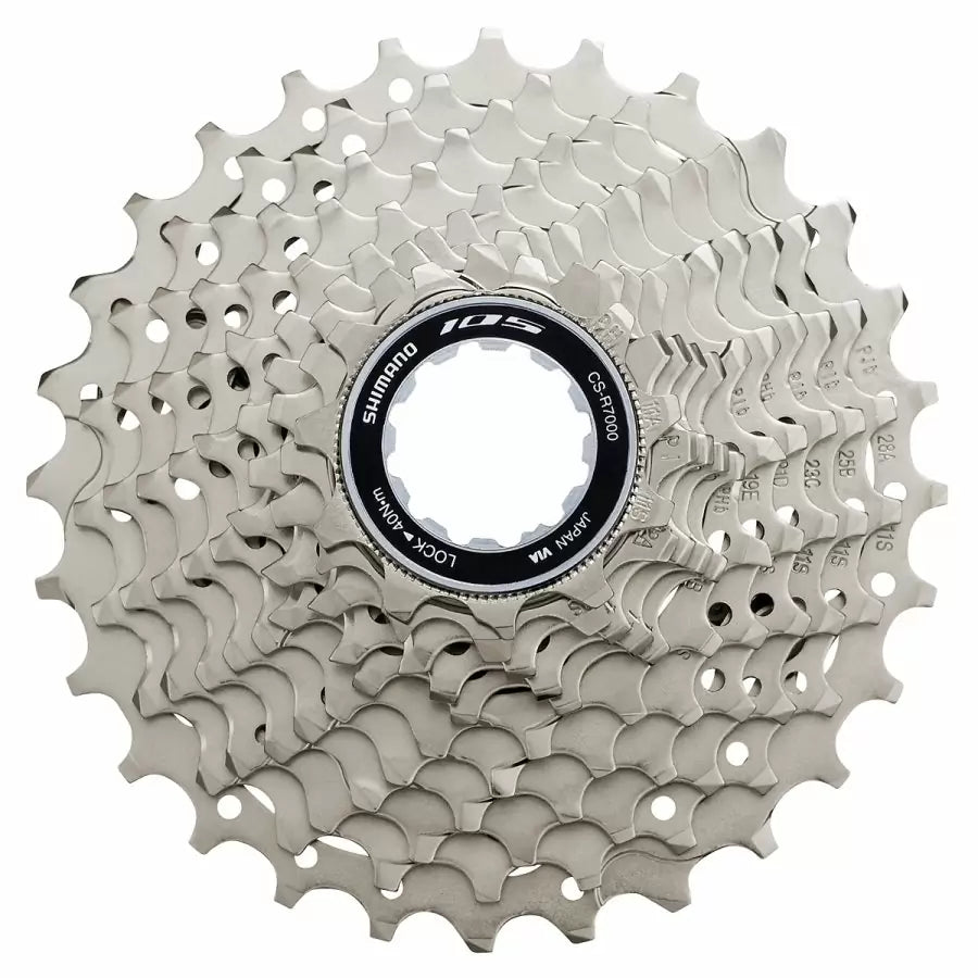 Cassette Shimano 105 R7000 11v