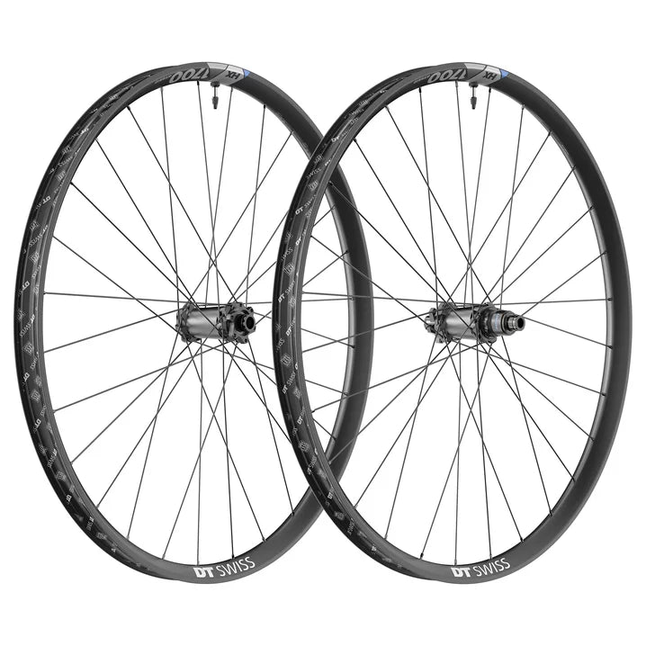 Koła DT Swiss HX 1700 Spline 29-27,5 Tubeless Ready Mullet