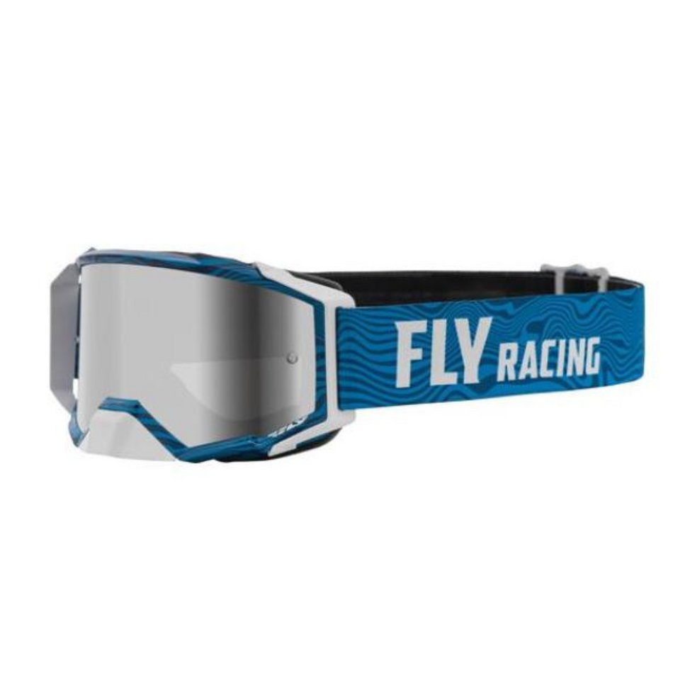 Fly Racing Zone Pro Maske
