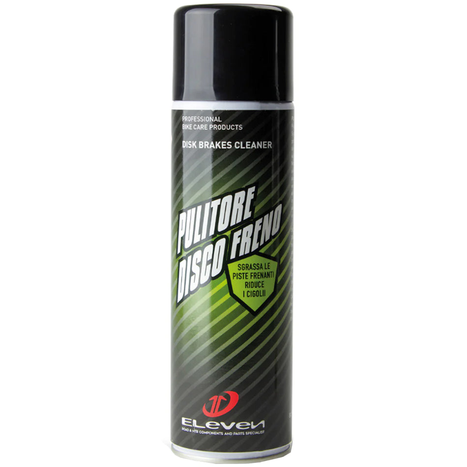 Nettoyant Disques de Frein Eleven 500 ml