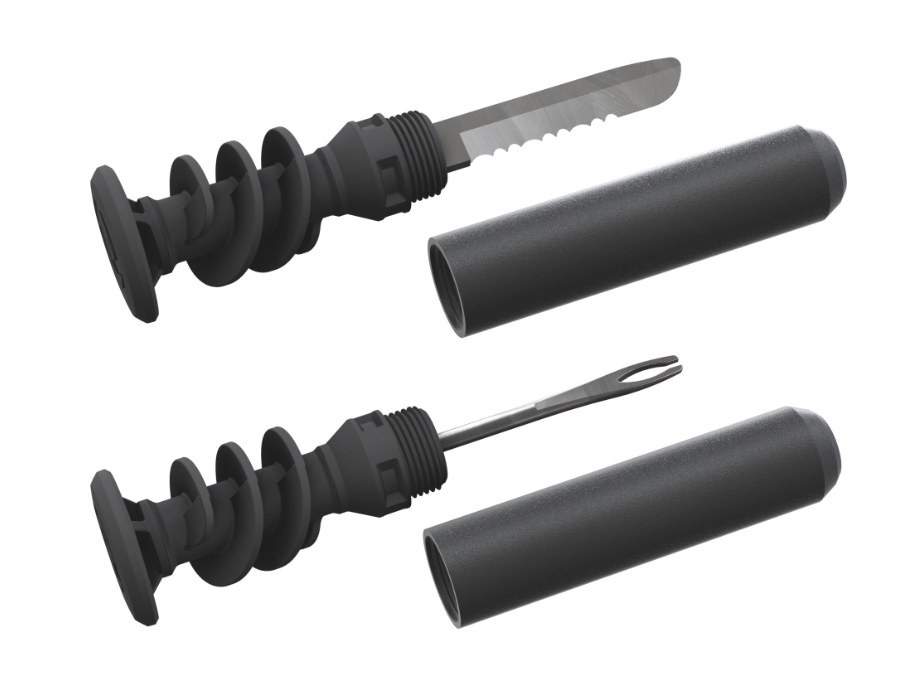 Outil de Guidon Syncros IS Tubeless