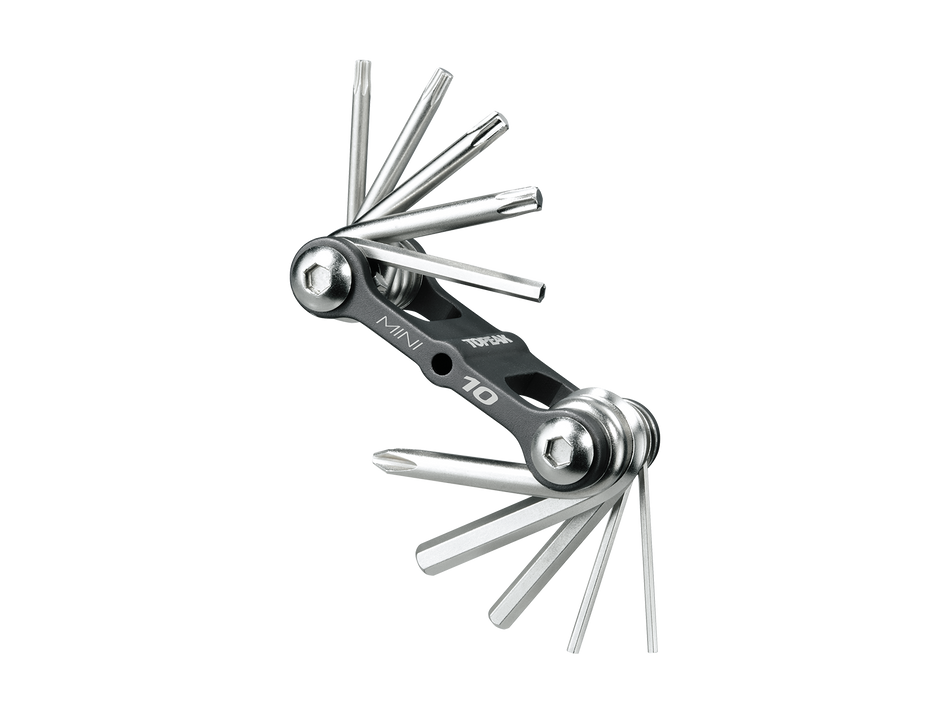 Llave Multiusos Topeak Mini 10
