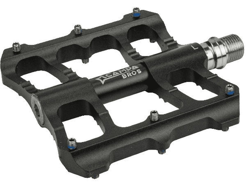 Pedales MTB Campabros Kombat X FR/EN